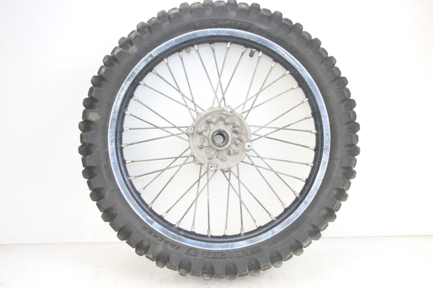 photo de OBRĘCZ TYLNA KAWASAKI KXF KX-F 250 (2012 - 2014) - Widok główny