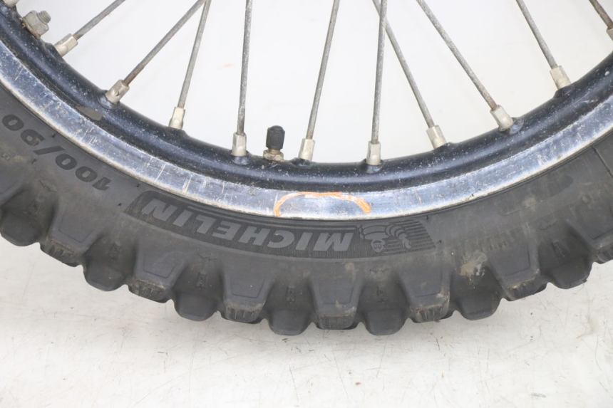 photo de OBRĘCZ TYLNA KAWASAKI KXF KX-F 250 (2012 - 2014) - Widok produktu