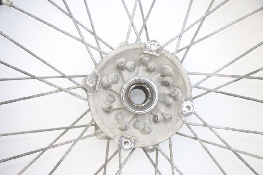 photo de OBRĘCZ TYLNA KAWASAKI KXF KX-F 250 (2012 - 2014) - Zdjęcie dodatkowe