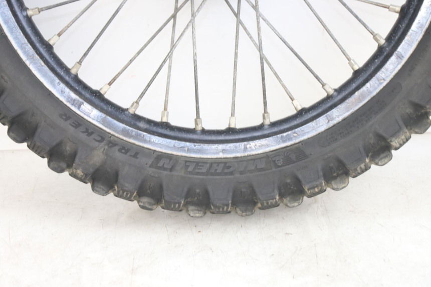 photo de OBRĘCZ TYLNA KAWASAKI KXF KX-F 250 (2012 - 2014) - Kontrola wizualna