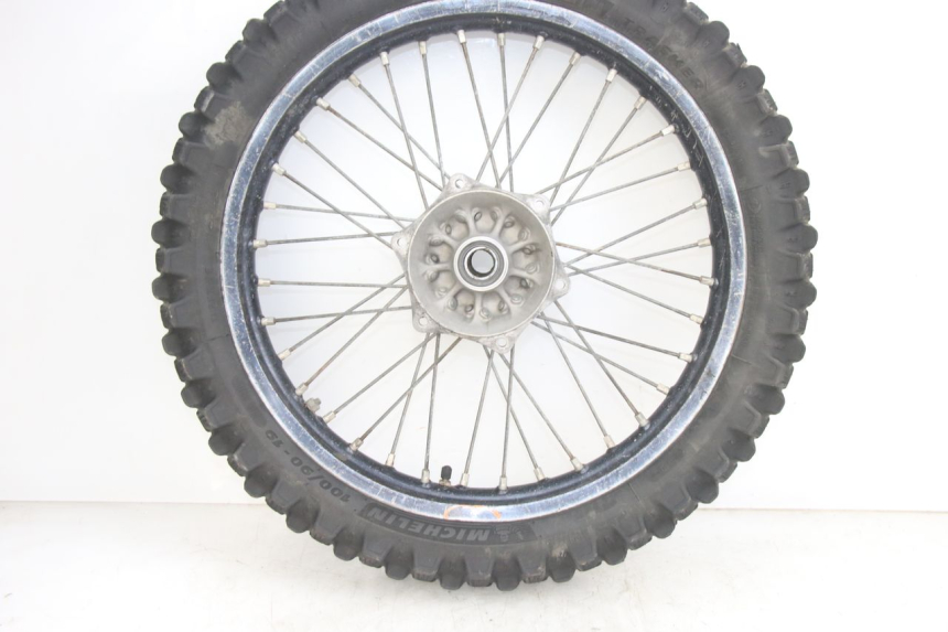 photo de OBRĘCZ TYLNA KAWASAKI KXF KX-F 250 (2012 - 2014) - Oznaczenia i referencje