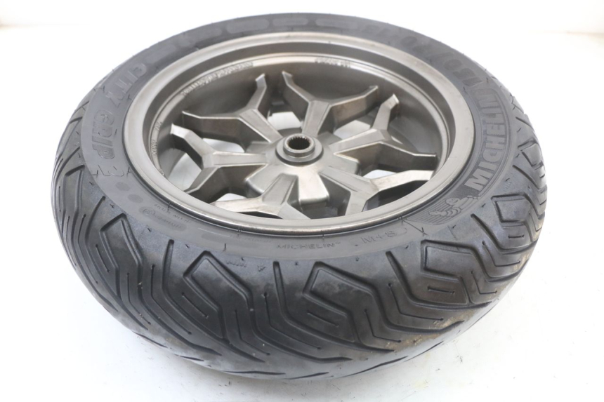 photo de OBRĘCZ TYLNA KYMCO X-TOWN XTOWN 125 (2016 - 2021) - Szczegół części