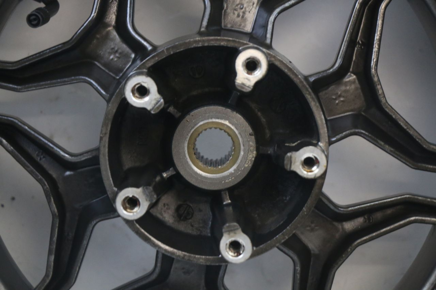 photo de OBRĘCZ TYLNA KYMCO X-TOWN XTOWN 125 (2016 - 2021) - Widok produktu