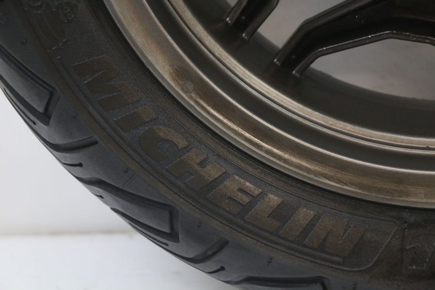 photo de OBRĘCZ TYLNA KYMCO X-TOWN XTOWN 125 (2016 - 2021) - Szczegóły charakterystyczne