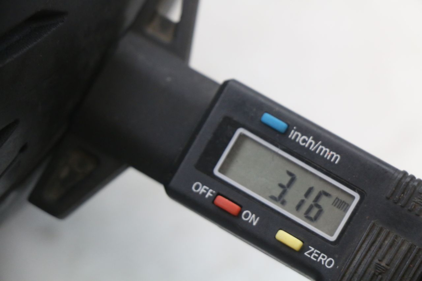 photo de OBRĘCZ TYLNA KYMCO X-TOWN XTOWN 125 (2016 - 2021) - Kontrola wizualna