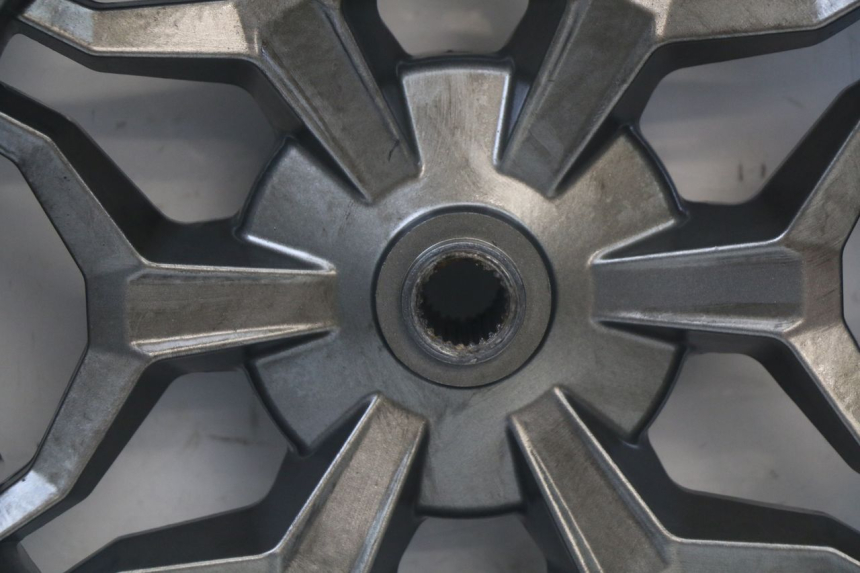 photo de OBRĘCZ TYLNA KYMCO X-TOWN XTOWN 125 (2016 - 2021) - Widok ogólny