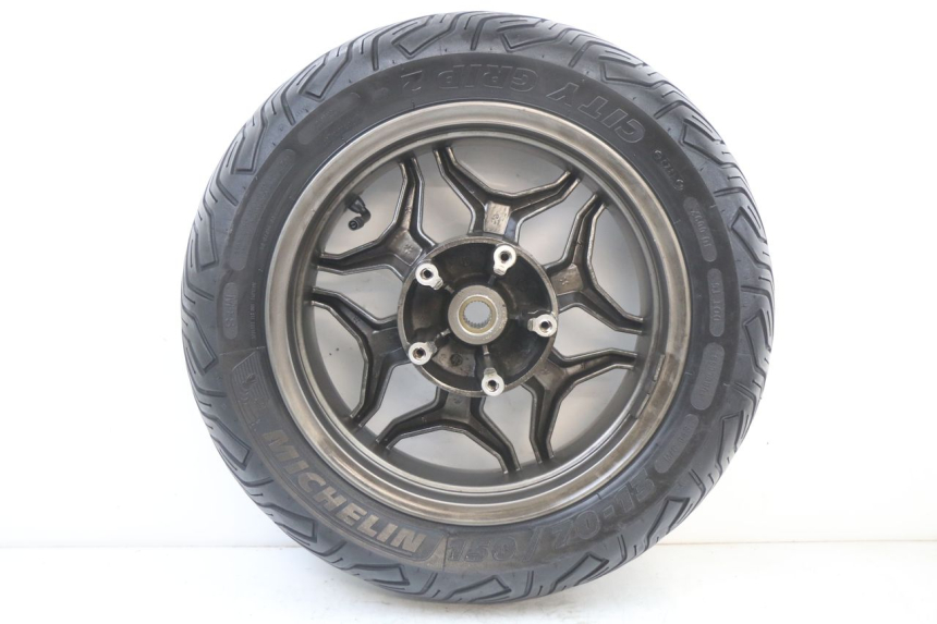 photo de OBRĘCZ TYLNA KYMCO X-TOWN XTOWN 125 (2016 - 2021) - Punkty mocowania