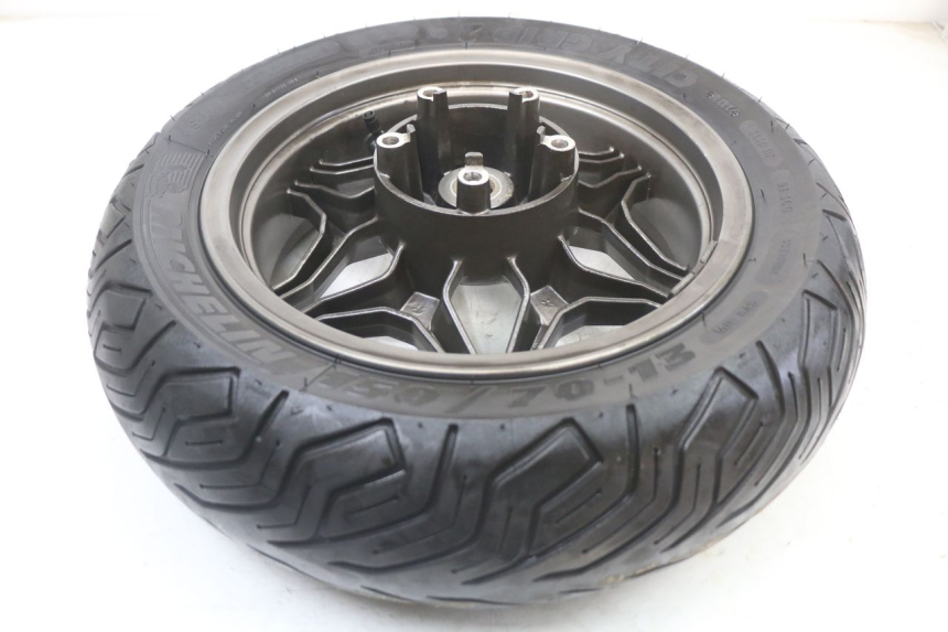 photo de OBRĘCZ TYLNA KYMCO X-TOWN XTOWN 125 (2016 - 2021) - Stan powierzchni