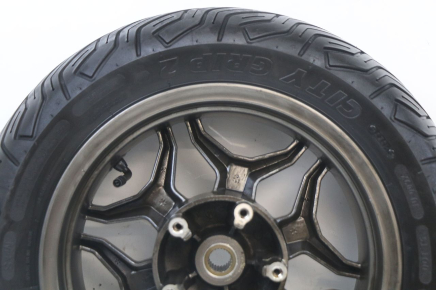 photo de OBRĘCZ TYLNA KYMCO X-TOWN XTOWN 125 (2016 - 2021) - Część sprawdzona