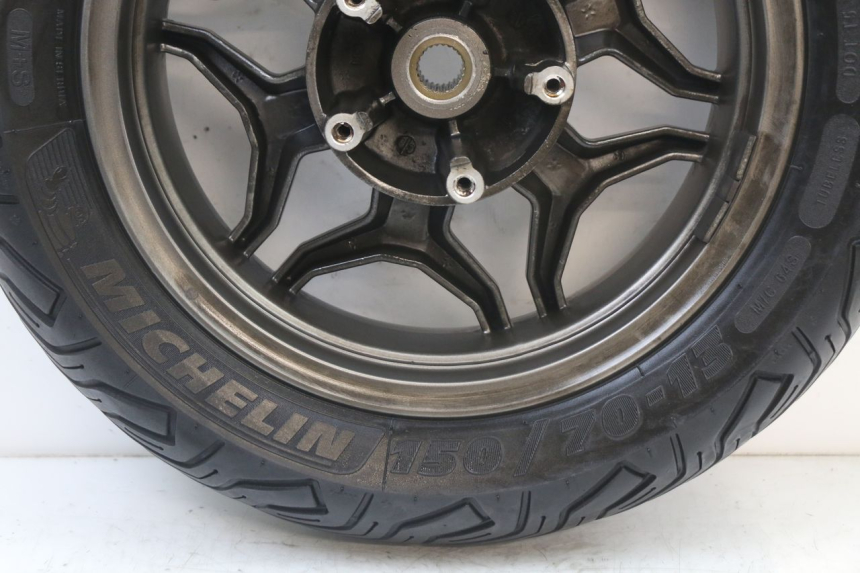 photo de OBRĘCZ TYLNA KYMCO X-TOWN XTOWN 125 (2016 - 2021) - Oznaczenia i referencje