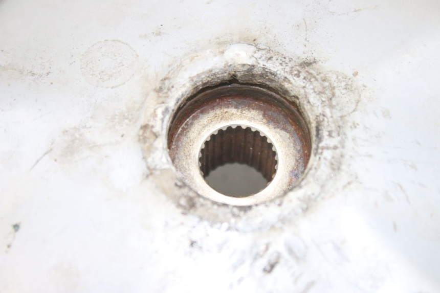 photo de OBRĘCZ TYLNA PIAGGIO LIBERTY 4T 50 (2004 - 2008) - Widok ogólny