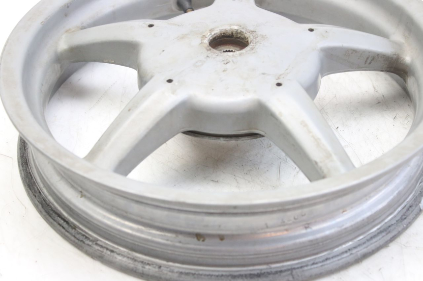 photo de OBRĘCZ TYLNA PIAGGIO LIBERTY 4T 50 (2004 - 2008) - Punkty mocowania