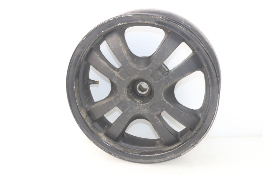 photo de OBRĘCZ TYLNA KYMCO LIKE 2T 50 (2009 - 2018) - Widok główny