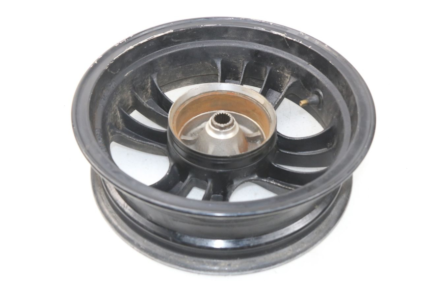 photo de OBRĘCZ TYLNA KYMCO LIKE 2T 50 (2009 - 2018) - Zoom stanu zużycia