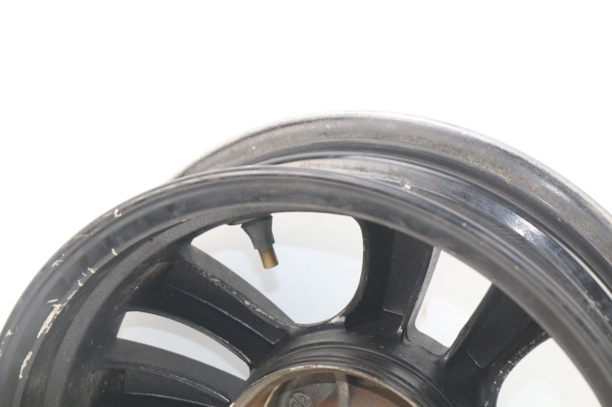 photo de OBRĘCZ TYLNA KYMCO LIKE 2T 50 (2009 - 2018) - Zbliżenie techniczne