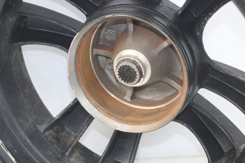 photo de OBRĘCZ TYLNA KYMCO LIKE 2T 50 (2009 - 2018) - Punkty mocowania