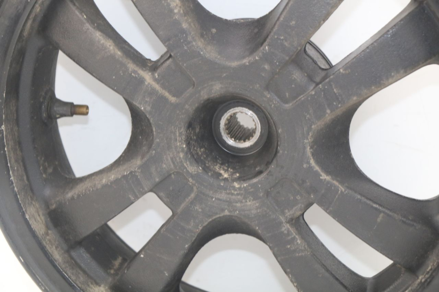 photo de OBRĘCZ TYLNA KYMCO LIKE 2T 50 (2009 - 2018) - Część sprawdzona