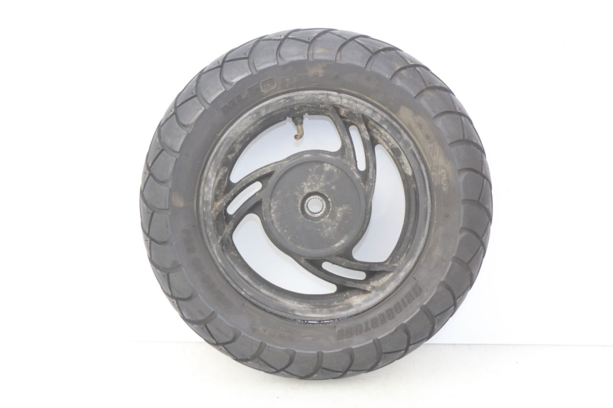 photo de OBRĘCZ TYLNA VENESI LOWIGI RETRO JJ50QT-3 50 (2020 - 2022) - Widok główny