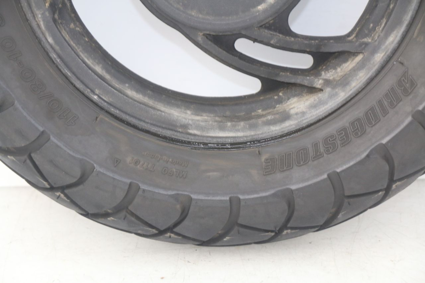 photo de OBRĘCZ TYLNA VENESI LOWIGI RETRO JJ50QT-3 50 (2020 - 2022) - Widok produktu