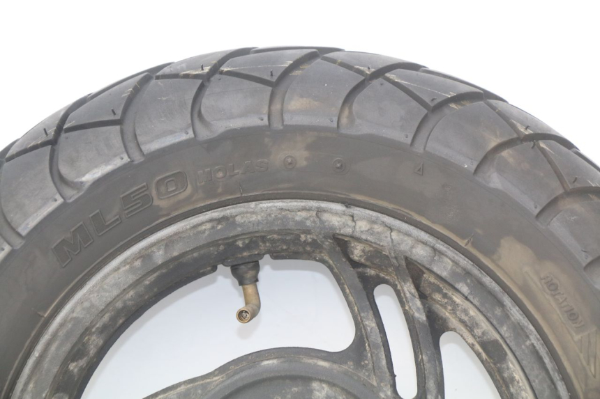 photo de OBRĘCZ TYLNA VENESI LOWIGI RETRO JJ50QT-3 50 (2020 - 2022) - Szczegóły charakterystyczne