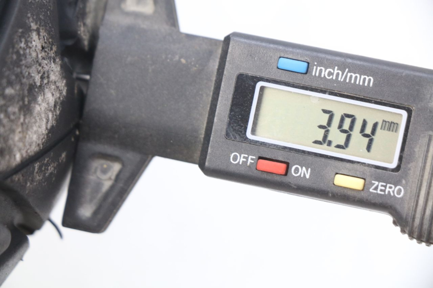 photo de OBRĘCZ TYLNA VENESI LOWIGI RETRO JJ50QT-3 50 (2020 - 2022) - Zoom stanu zużycia