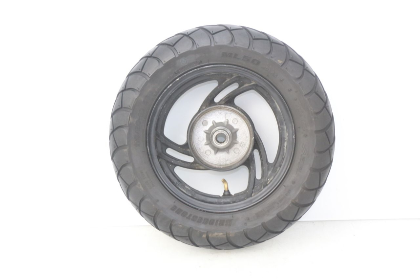 photo de OBRĘCZ TYLNA VENESI LOWIGI RETRO JJ50QT-3 50 (2020 - 2022) - Widok ogólny