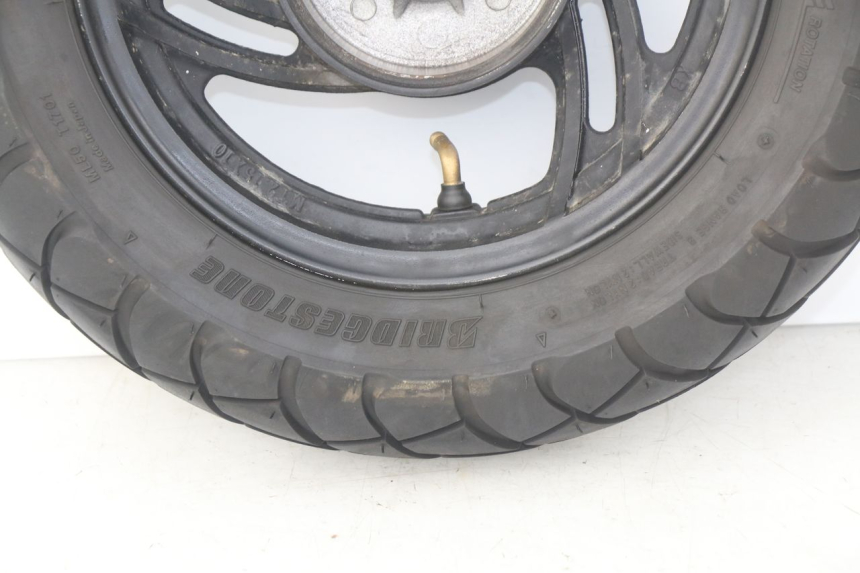 photo de OBRĘCZ TYLNA VENESI LOWIGI RETRO JJ50QT-3 50 (2020 - 2022) - Punkty mocowania