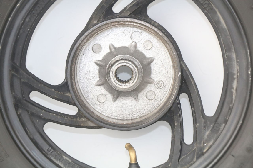 photo de OBRĘCZ TYLNA VENESI LOWIGI RETRO JJ50QT-3 50 (2020 - 2022) - Część sprawdzona