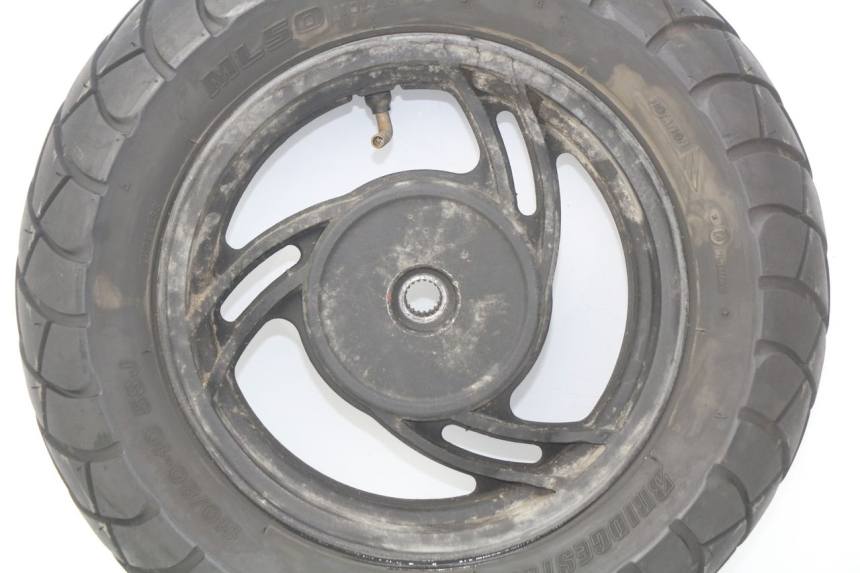 photo de OBRĘCZ TYLNA VENESI LOWIGI RETRO JJ50QT-3 50 (2020 - 2022) - Oznaczenia i referencje