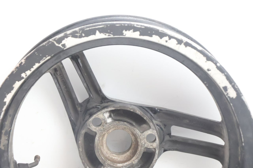 photo de OBRĘCZ TYLNA PEUGEOT LUDIX BLASTER 50 (2006 - 2014) - Widok produktu