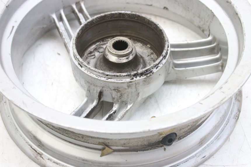 photo de OBRĘCZ TYLNA PEUGEOT LUDIX 50 (2008 - 2017) - Widok produktu