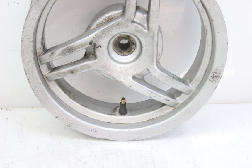 photo de OBRĘCZ TYLNA PEUGEOT LUDIX 50 (2008 - 2017) - Zoom stanu zużycia