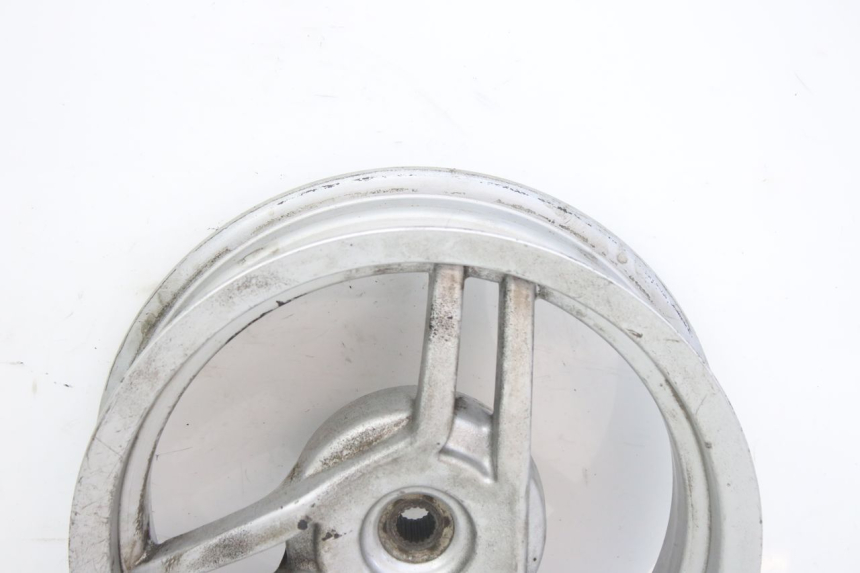 photo de OBRĘCZ TYLNA PEUGEOT LUDIX 50 (2008 - 2017) - Inny kąt widzenia