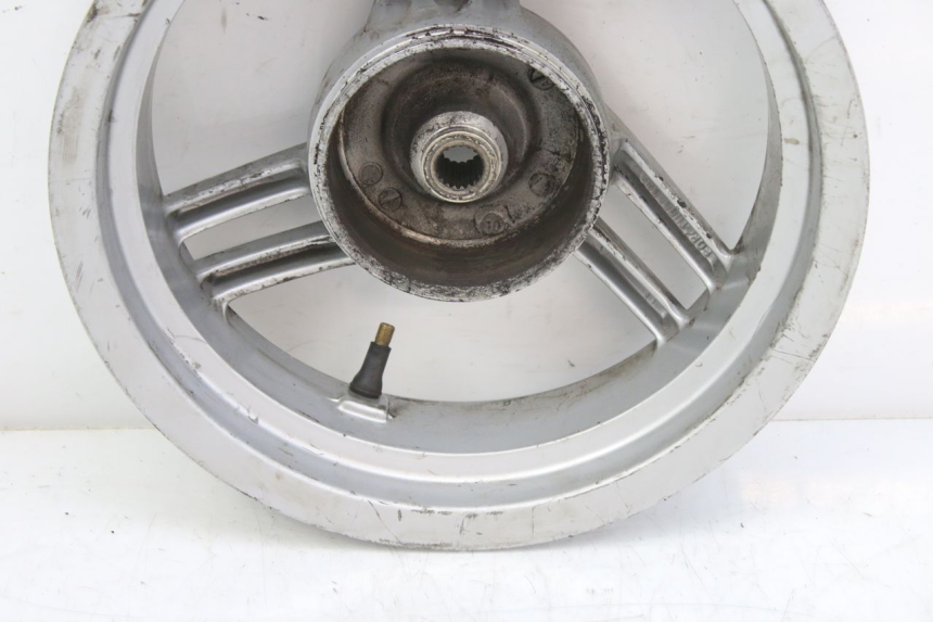 photo de OBRĘCZ TYLNA PEUGEOT LUDIX 50 (2008 - 2017) - Zbliżenie techniczne