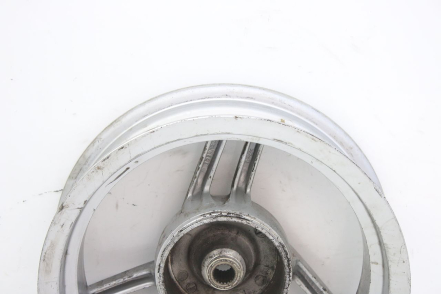 photo de OBRĘCZ TYLNA PEUGEOT LUDIX 50 (2008 - 2017) - Widok ogólny