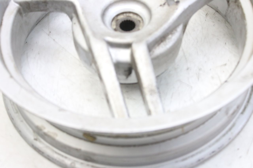 photo de OBRĘCZ TYLNA PEUGEOT LUDIX 50 (2008 - 2017) - Punkty mocowania