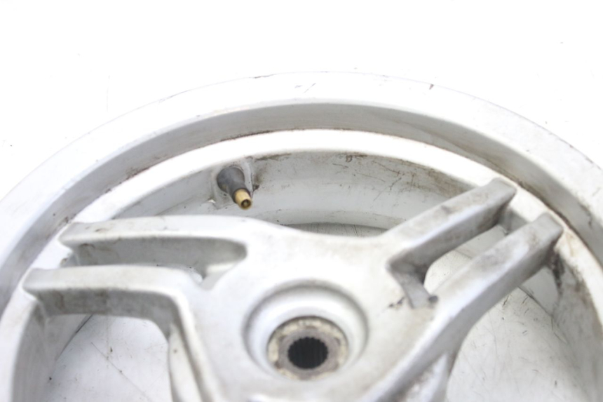 photo de OBRĘCZ TYLNA PEUGEOT LUDIX 50 (2008 - 2017) - Stan powierzchni