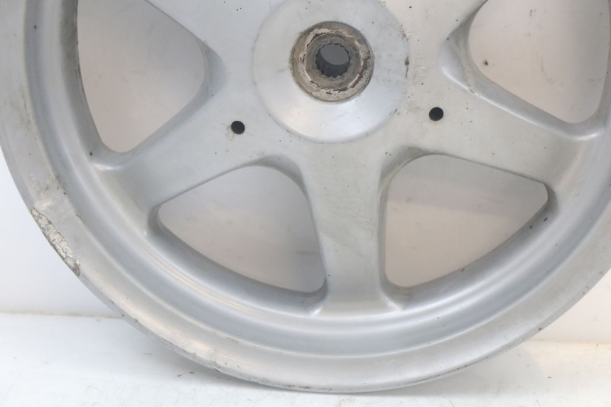 photo de OBRĘCZ TYLNA MBK MACH G AC 50 (2002 - 2014) - Inny kąt widzenia