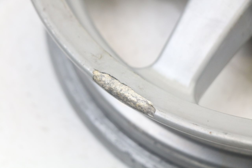 photo de OBRĘCZ TYLNA MBK MACH G AC 50 (2002 - 2014) - Punkty mocowania