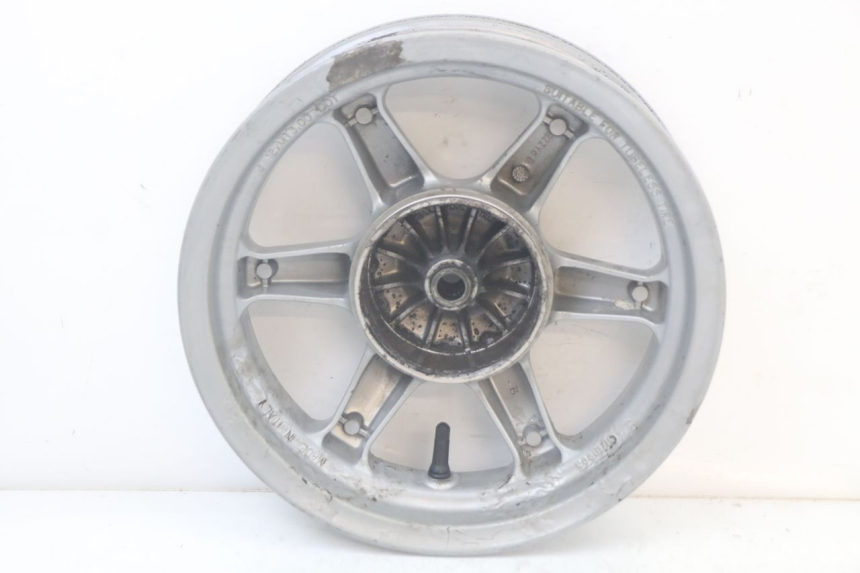 photo de OBRĘCZ TYLNA MBK MACH G AC 50 (2002 - 2014) - Stan powierzchni