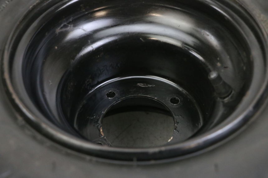 photo de OBRĘCZ TYLNA MASAI XL 50 (2012 - 2019) - Szczegół części