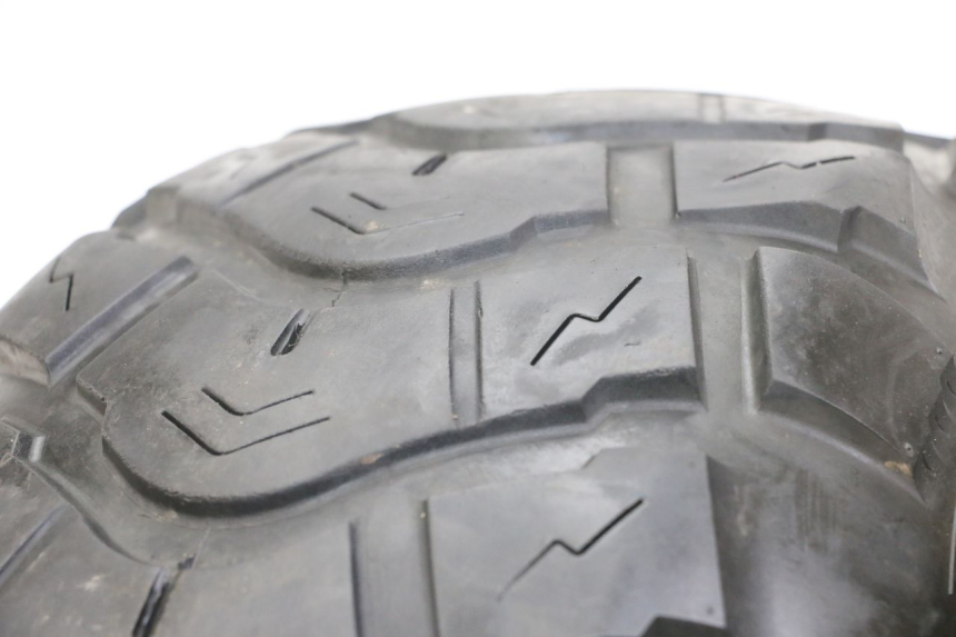 photo de OBRĘCZ TYLNA MASAI XL 50 (2012 - 2019) - Widok produktu