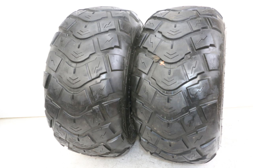 photo de OBRĘCZ TYLNA MASAI XL 50 (2012 - 2019) - Szczegóły charakterystyczne