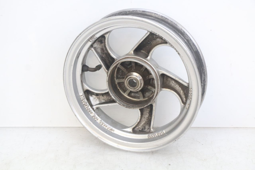 photo de OBRĘCZ TYLNA SYM MIO 50 (2011 - 2017) - Szczegół części