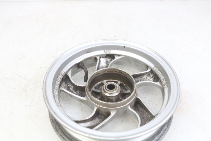 photo de OBRĘCZ TYLNA SYM MIO 50 (2011 - 2017) - Widok produktu