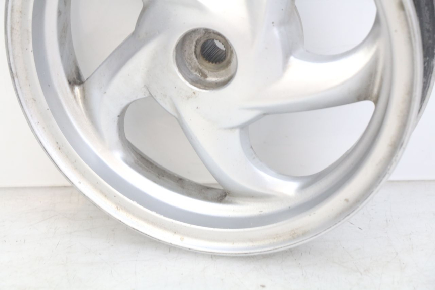 photo de OBRĘCZ TYLNA SYM MIO 50 (2011 - 2017) - Widok ogólny