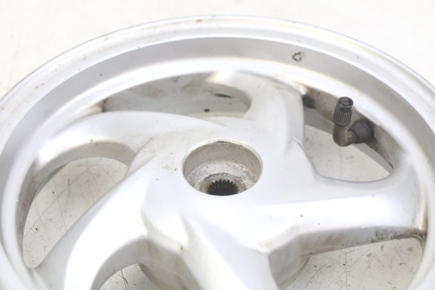 photo de OBRĘCZ TYLNA SYM MIO 50 (2011 - 2017) - Część sprawdzona