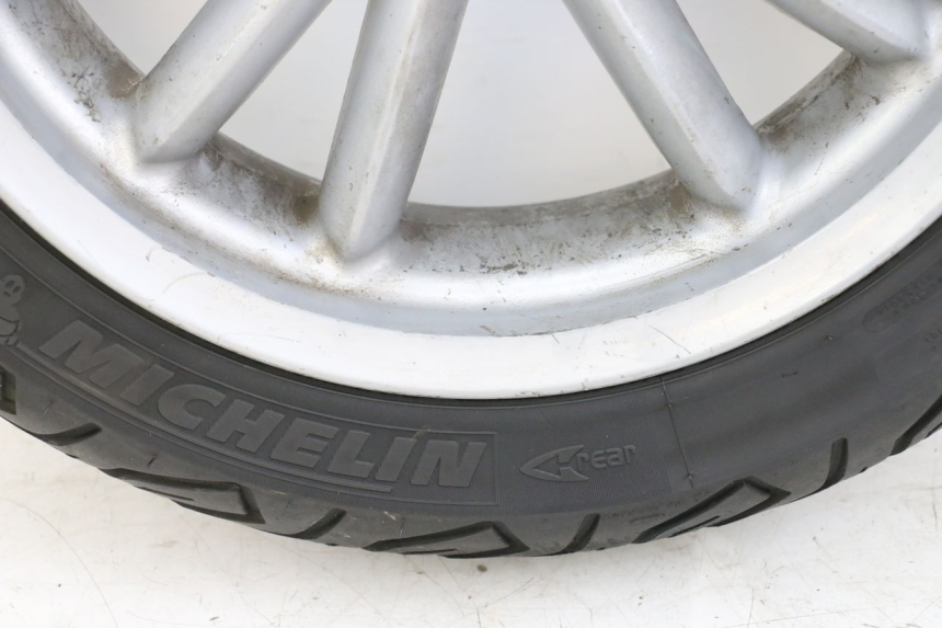 photo de OBRĘCZ TYLNA PIAGGIO MP3 LT 400 (2007 - 2012) - Część sprawdzona