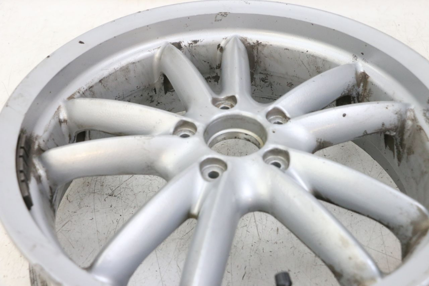 photo de OBRĘCZ TYLNA PIAGGIO MP3 LT 400 (2007 - 2012) - Widok produktu