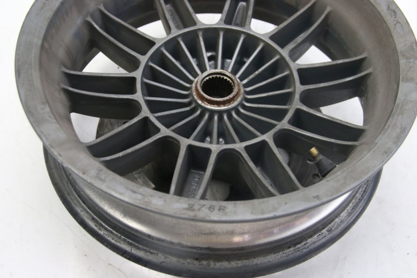 photo de OBRĘCZ TYLNA PIAGGIO MP3 125 (2006 - 2014) - Zoom jakości